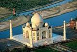 Central India with Goa Beach Tour