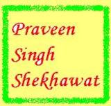 Praveen Singh Shekhawat