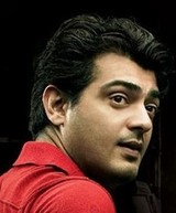 Ajith Kumar