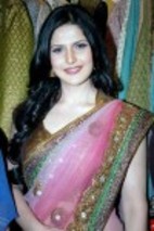 zarin khan