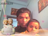 bablu heart