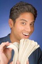 College loan corp.