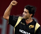 Sourav Ganguly