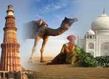 Enjoy Luxury Golden Triangle Tours with agoldentriangletour.com
