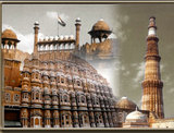Golden Triangle Short Trip with agoldentriangletour.com
