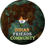 INDIAN FRIENDS COMMUNITY