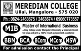 Meredian College