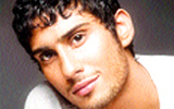 Prateik Babbar Photos