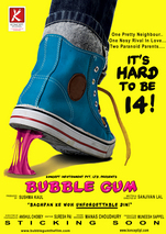 Bubble Gum The Film