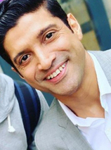 Farhan Akhtar Photo