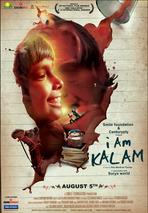 I AM KALAM