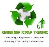 Ewaste Scrap Dispose in Bangalore