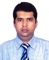 Ashish Kukreja