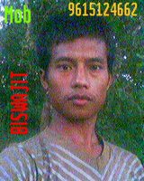 Biswajit Love