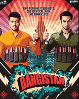 Bangistan