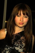 EMILY BROWNING