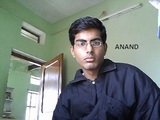 Anand Sharma