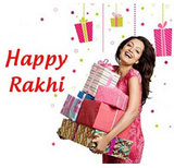 Happy Raksha Bandhan 2014