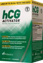 HCG Activator