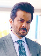 Anil Kapoor Photos
