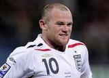Wayne Rooney's new captain