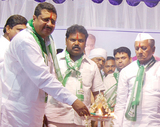 janata dal secular