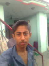 Yougesh verma