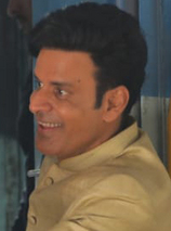 Manoj Bajpayee Photo