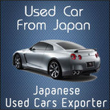Used Car From Japan
