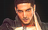 zayed khan photos