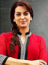 juhi chawla