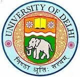 University Of Delhi