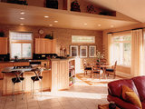 Interior Decoration