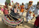 Memorable Pushkar Fair Tour