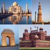 rejuvenated india