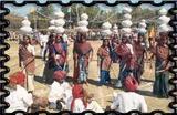Enjoy Colorful Culture of Rajasthan with makeindiatours.com