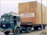 Logistics