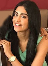 Adah Sharma Photos