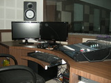 Studio Audimax