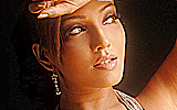 Meghna Naidu Photos
