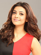 Kajal Aggarwal Photos