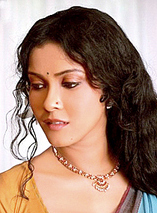 nandana sen