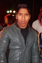 Jitendriya Tripathy