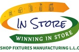 In Store Shop Fixtures Manufacturing LLC