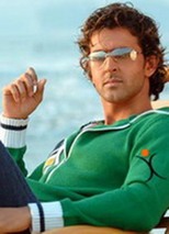Hrithik Roshan's Fan Club