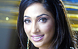 Mouli Ganguly Photos