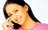 Preeti Jhangiani Photos