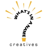 What's In a Name Creatives