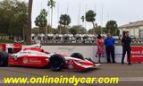 Watch Firestone Grand Prix of St. Petersburg live