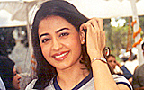 Priya Gill Photos